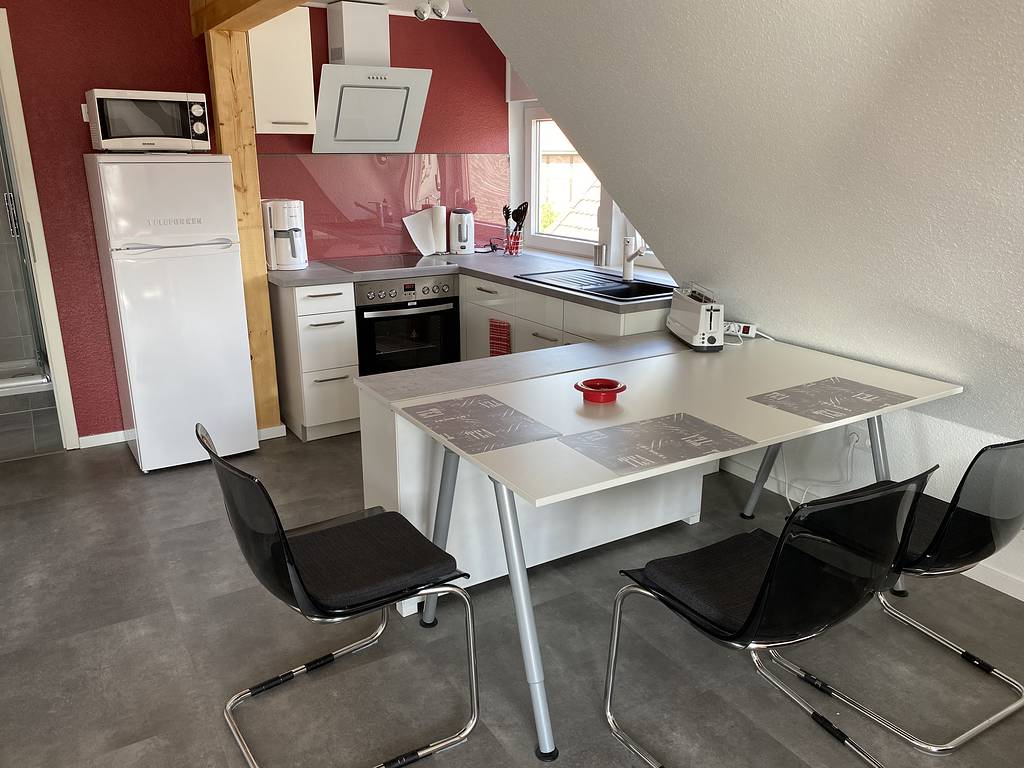 Ferienwohnung Wolfenbüttel